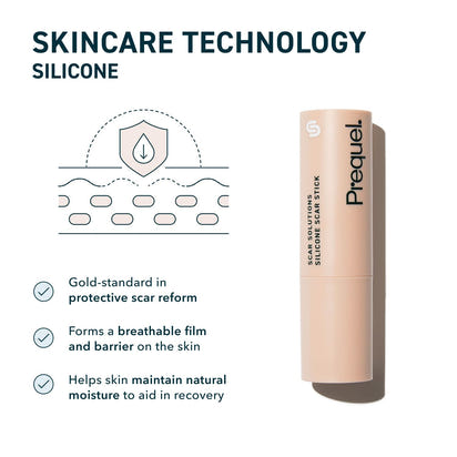 Silken Scar Remedy Stick™