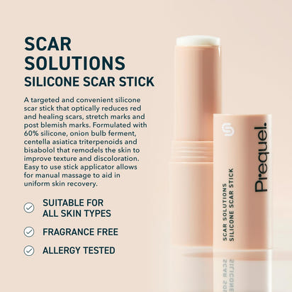 Silken Scar Remedy Stick™