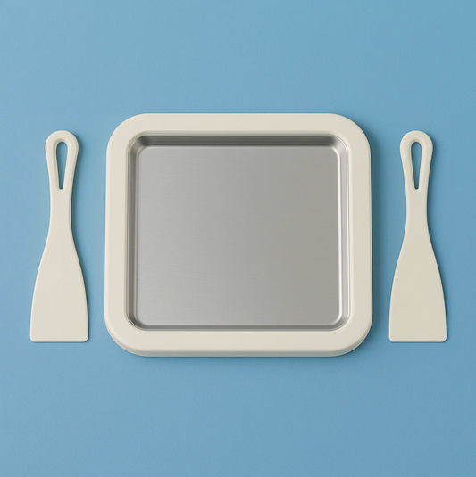 At-Home Healthy Frozen Snack Maker